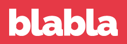 blabla PR Logo